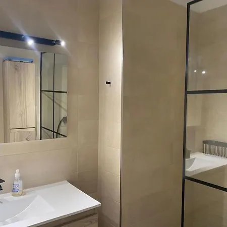 Apartmán Les Lecques, Saint-cyr-sur-mer, T3, Front De Saint-Cyr-sur-Mer