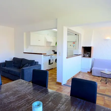Apartmán Les Lecques, Saint-cyr-sur-mer, T3, Front De Saint-Cyr-sur-Mer