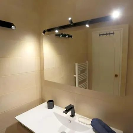 Les Lecques, Saint-cyr-sur-mer, T3, Front De Apartmán