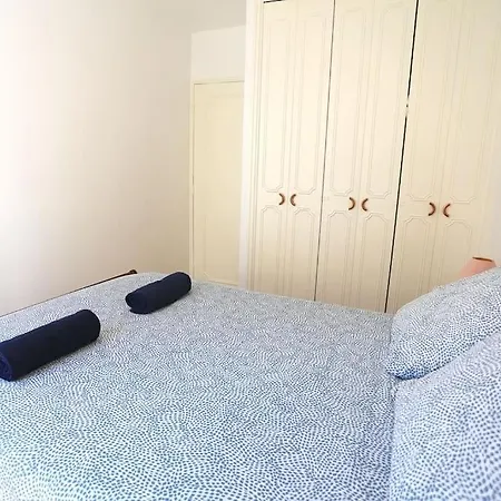 Apartmán Les Lecques, Saint-cyr-sur-mer, T3, Front De *