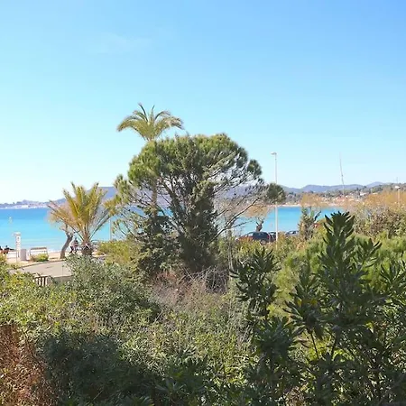 Les Lecques, Saint-cyr-sur-mer, T3, Front De * Saint-Cyr-sur-Mer