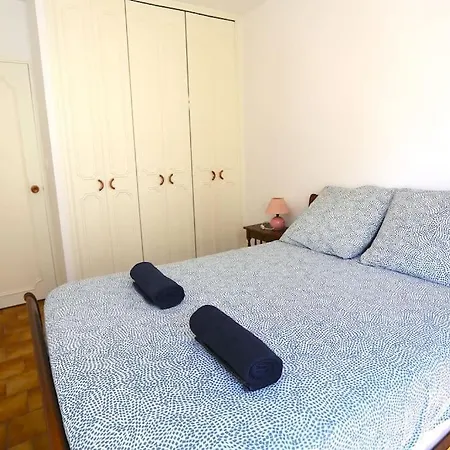 Apartmán Les Lecques, Saint-cyr-sur-mer, T3, Front De *