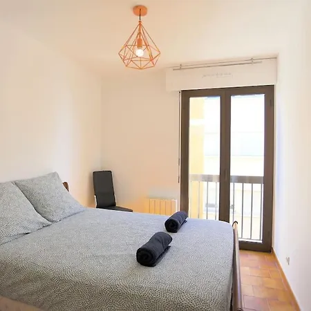 Les Lecques, Saint-cyr-sur-mer, T3, Front De Apartmán