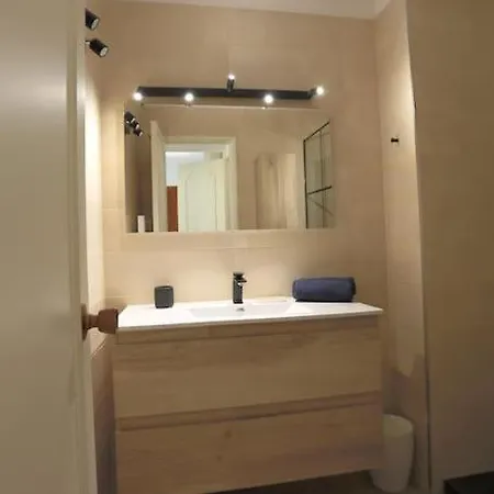 Appartement Les Lecques, Saint-cyr-sur-mer, T3, Front De Saint-Cyr-sur-Mer
