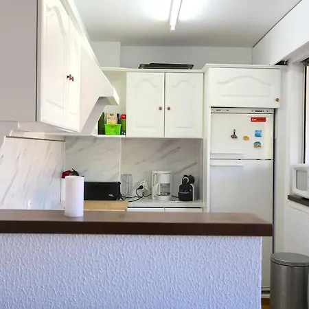 Les Lecques, Saint-cyr-sur-mer, T3, Front De Appartement *