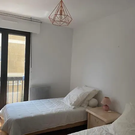 Appartement Les Lecques, Saint-cyr-sur-mer, T3, Front De
